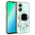 Telefontok a Oppo A17, Astronaut, zöld