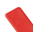 Telefontok a Xiaomi Mi 11i / POCO F3, Silicone Lite, piros