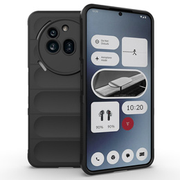 Telefontok a Nothing Phone 3A Pro, Gaming Shockproof, fekete