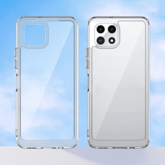 Telefontok a T Phone 2 5G, Fusion Hybrid, átlátszó