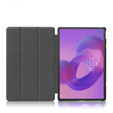 Tok Lenovo Idea Tab Pro, Smartcase, szürke