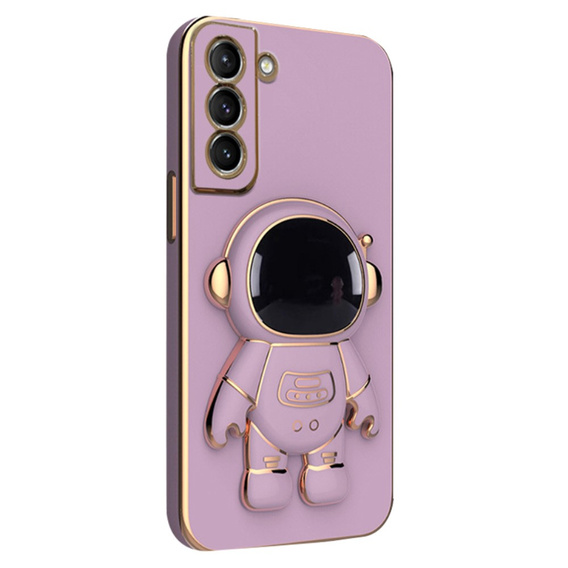 Telefontok a Samsung Galaxy S22 5G, Astronaut, lila