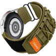 ERBORD Runner Nylon szíj a Samsung Galaxy Watch 4/5/6/7 órához