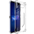 IMAK Telefontok a Asus ROG Phone 6 5G, Dropproof, átlátszó