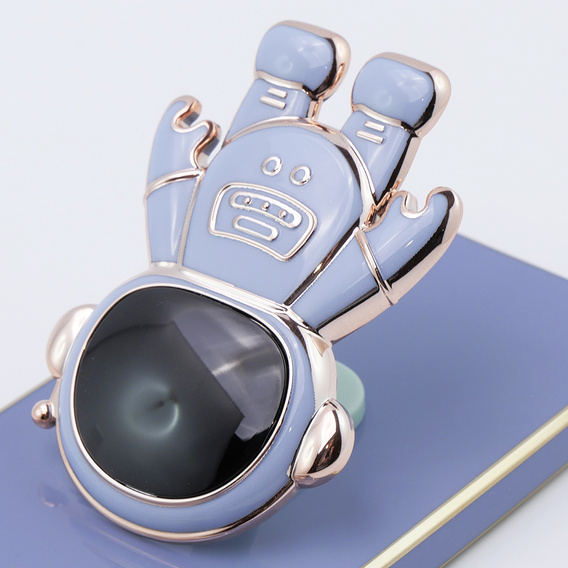 Telefontok a Realme 11 5G, Astronaut, kék