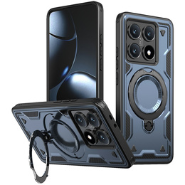 Tok Xiaomi 14T Pro, Military MagSafe, kék