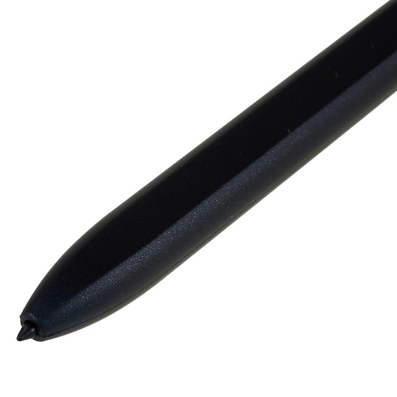 Stylus a Samsung Galaxy Tab S7 FE T730 T733 T736, Stylus Pen, fekete