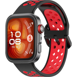 Szilikon szíj a Huawei Watch Fit 4 / 4 Pro / 3 órához