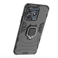 Telefontok a Realme C51, Kickstand Ring, fekete