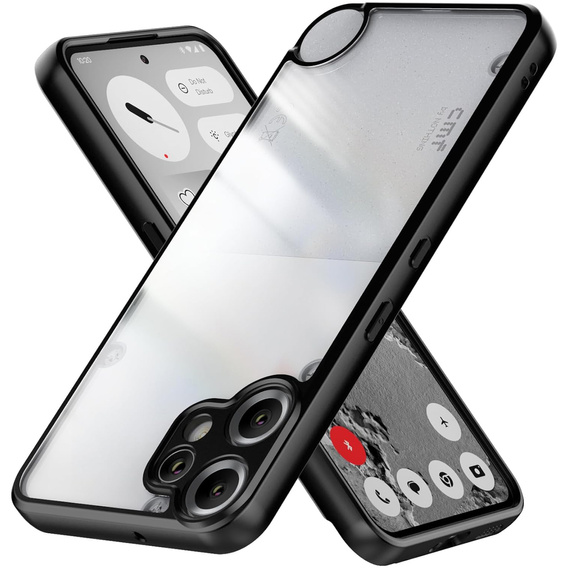 Telefontok a CMF Nothing Phone 2 Pro, Fusion Hybrid, átlátszó