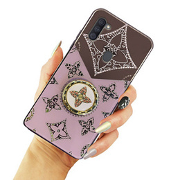 Fashion Telefontok a Samsung Galaxy A11/M11, lila