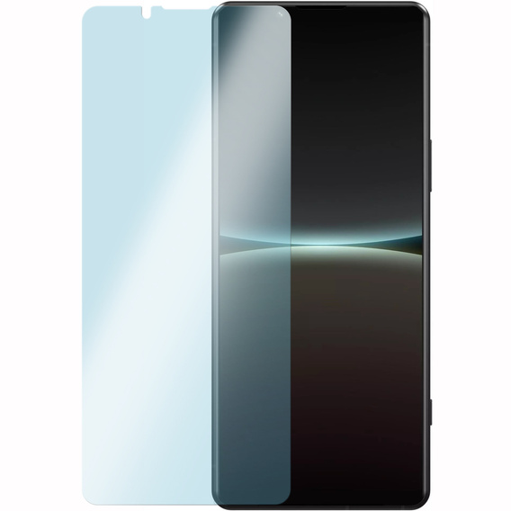 Edzett üveg 9H a Sony Xperia 5 IV 5G