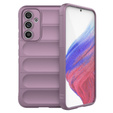 Telefontok a Samsung Galaxy A54 5G, Gaming Shockproof, lila
