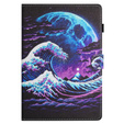 Tok Lenovo Tab M10 10.1 Gen 3, pánttal, sea wave