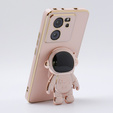 Telefontok a Xiaomi 13T / 13T Pro, Astronaut, rózsaszín rose gold