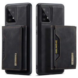 Telefontok a Samsung Galaxy A53 5G, DG.MING 2in1, fekete