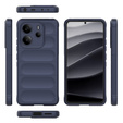 Telefontok a Xiaomi Redmi Note 14 4G, Gaming Shockproof, sötétkék