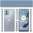 Telefontok a Motorola Moto G53 5G, Fusion Hybrid, átlátszó