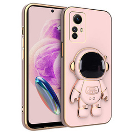 Telefontok a Xiaomi Redmi Note 12S, Astronaut, rózsaszín