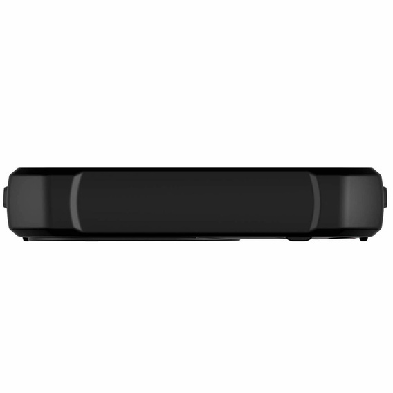 Tok Urban Armor Gear iPhone 14 Pro, Monarch, Kevlar fekete