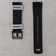 ERBORD univerzális 22 mm-es szilikon szíj