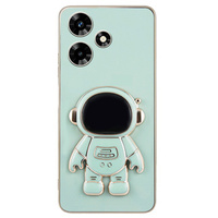 Telefontok a Infinix Hot 30 4G, Astronaut, zöld