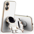Telefontok a Oppo A17, Astronaut, fehér