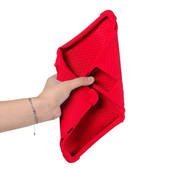 Szilikon tok Xiaomi Redmi Pad SE 11", Impact, páncélozott, többszínű
