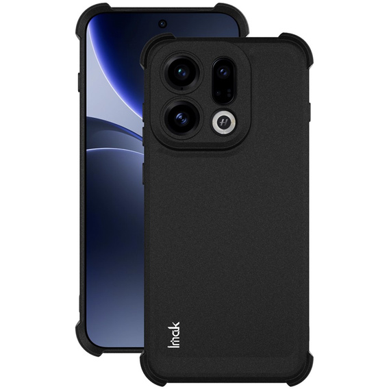 IMAK Dropproof tok az Oppo Find X9 készülékhez