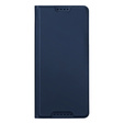 Dux Ducis Telefontok a Sony Xperia 10 VI, Skinpro, sötétkék