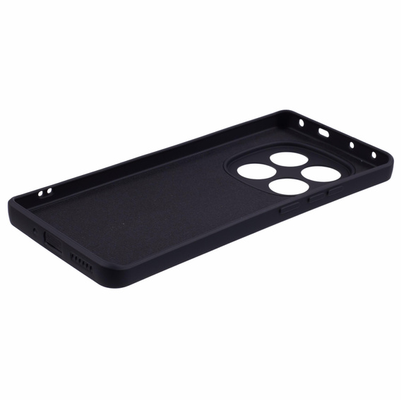 Silicone Lite szilikon tok a Xiaomi Redmi Note 15 Pro Plus 5G / Poco M8 Pro 5G készülékhez