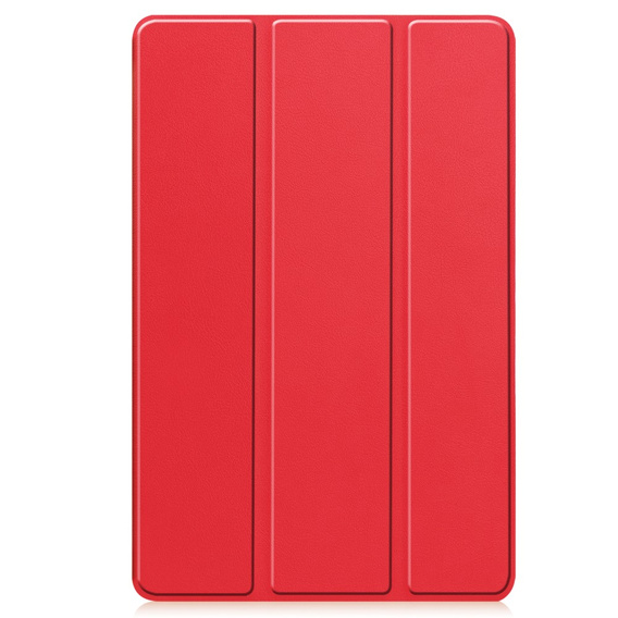 Tok Xiaomi Redmi Pad Pro / Xiaomi Poco Pad, Smartcase, piros