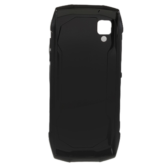 Vékony tok a Cubot KingKong Mini 3, Slim, fekete