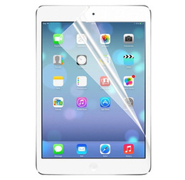Védőfólia iPad 9.7" 2018/2017 (6/5 gen.) / Air 2/1 9.7" 2014/2013 / Pro 9.7" 2016 készülékhez
