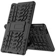 Telefontok a Samsung Galaxy Tab A7 Lite 8.7 T220 / T225, Tire Armor, fekete / kék