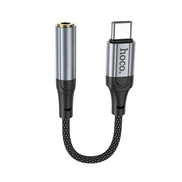 Hoco LS36 USB-C – 3,5 mm-es jack adapter