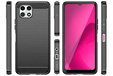 Telefontok a T Phone 2 5G, Carbon, fekete
