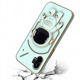 Telefontok a Nothing phone 1 5G, Astronaut, menta