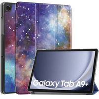 Tok Samsung Galaxy Tab A9+, Smartcase, galaxy