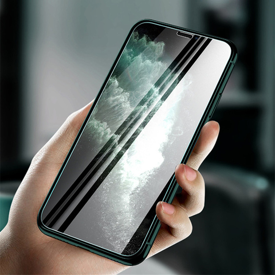 ENKAY edzett üveg Samsung Galaxy A56 5G /  A36 5G, átlátszó