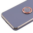 Telefontok a Xiaomi Redmi 12C, Electro Ring, kék
