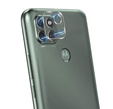 Edzett kameraüveg Motorola Moto G9 Power, átlátszó