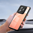 Telefontok a Realme GT 7 Pro, Fusion Hybrid, átlátszó