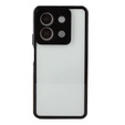 Tok Xiaomi Redmi Note 13 5G, Magnetic Dual Glass, fekete