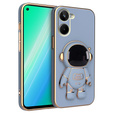 Telefontok a Realme 10 4G, Astronaut, kék