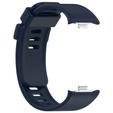 Szilikon szíj a Xiaomi Redmi Watch 4 / Smart Band 8 Pro órához