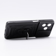 Telefontok a Realme C51, CamShield Slide, fekete
