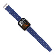 ERBORD univerzális 22 mm-es szilikon szíj