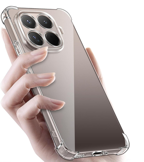 Dropproof tok a Xiaomi 15T Pro számára