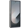 GUESS Telefontok a Samsung Galaxy Z Fold6, 4G Big Metal Logo, barna
